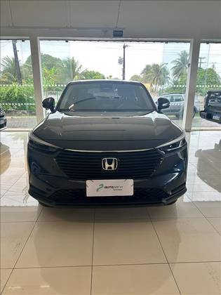 HONDA HR-V 1.5 DI I-VTEC FLEX EXL CVT